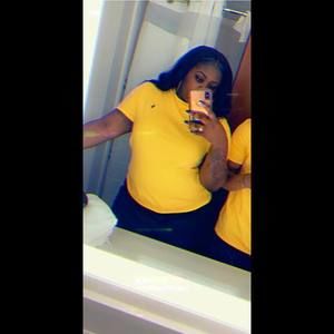 Meet your Posher, Monae